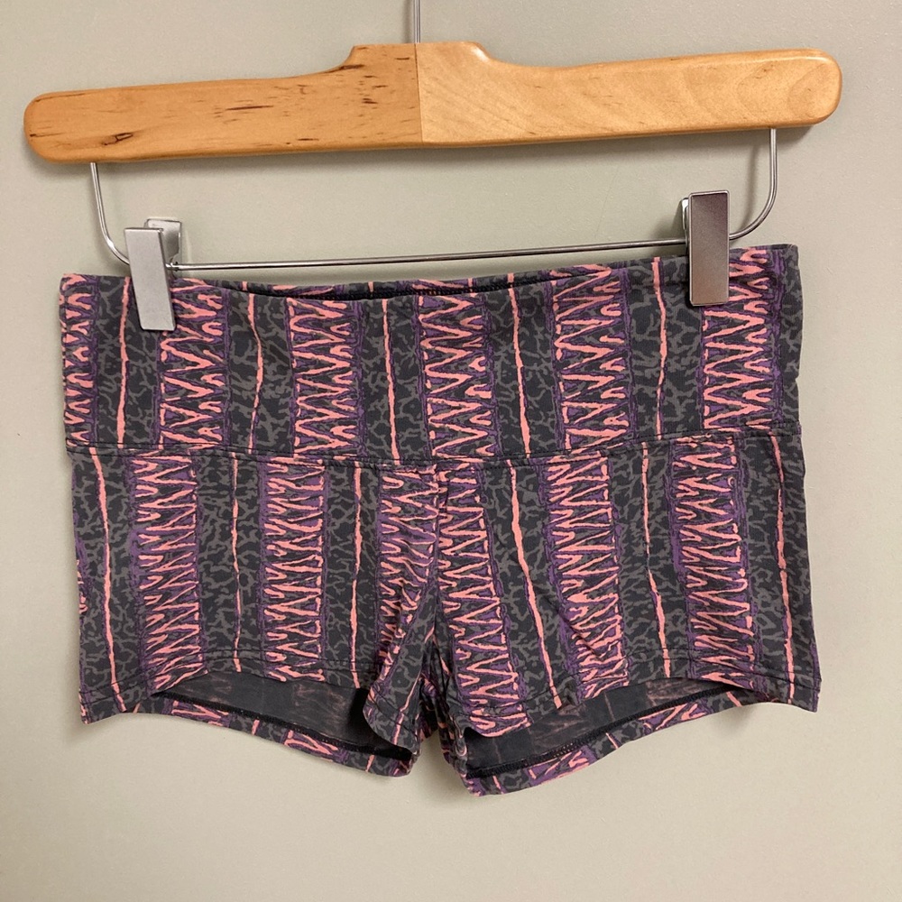 TNA Shorts